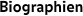 Biographien